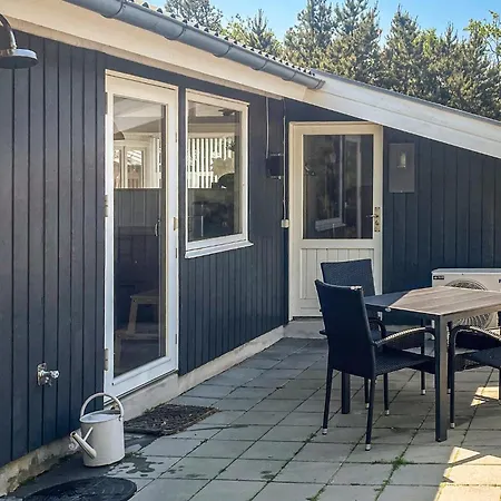 3 Bedroom In Σπίτι διακοπών Tarm