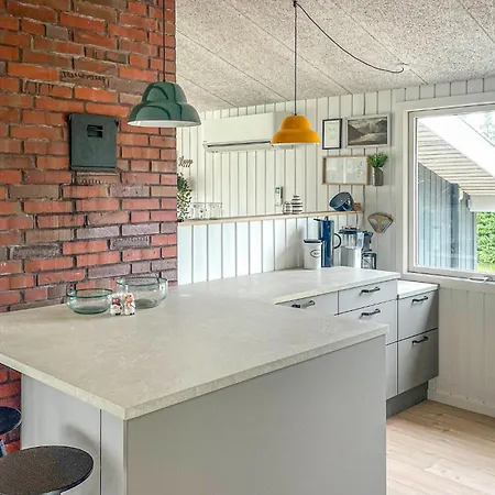 3 Bedroom In Tarm