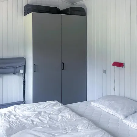 3 Bedroom In Σπίτι διακοπών