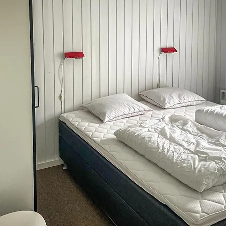 3 Bedroom In Tarm