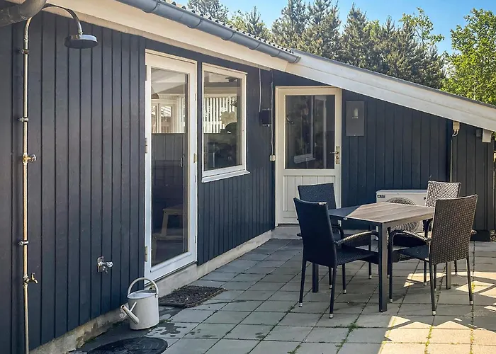 3 Bedroom In Σπίτι διακοπών Tarm