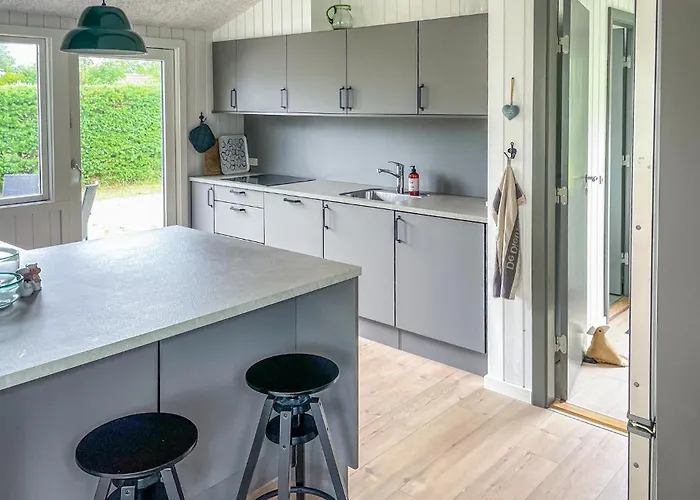 3 Bedroom In Σπίτι διακοπών *