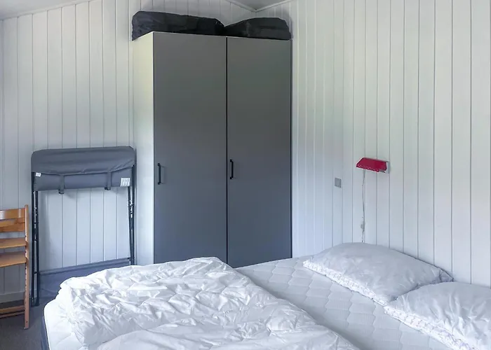 3 Bedroom In Σπίτι διακοπών